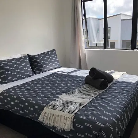 Cozy Brand New Townhouse 35 Vila